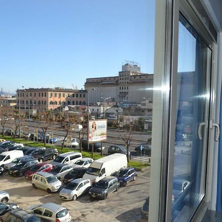 Marina Guest Home Napoli Bagian luar foto