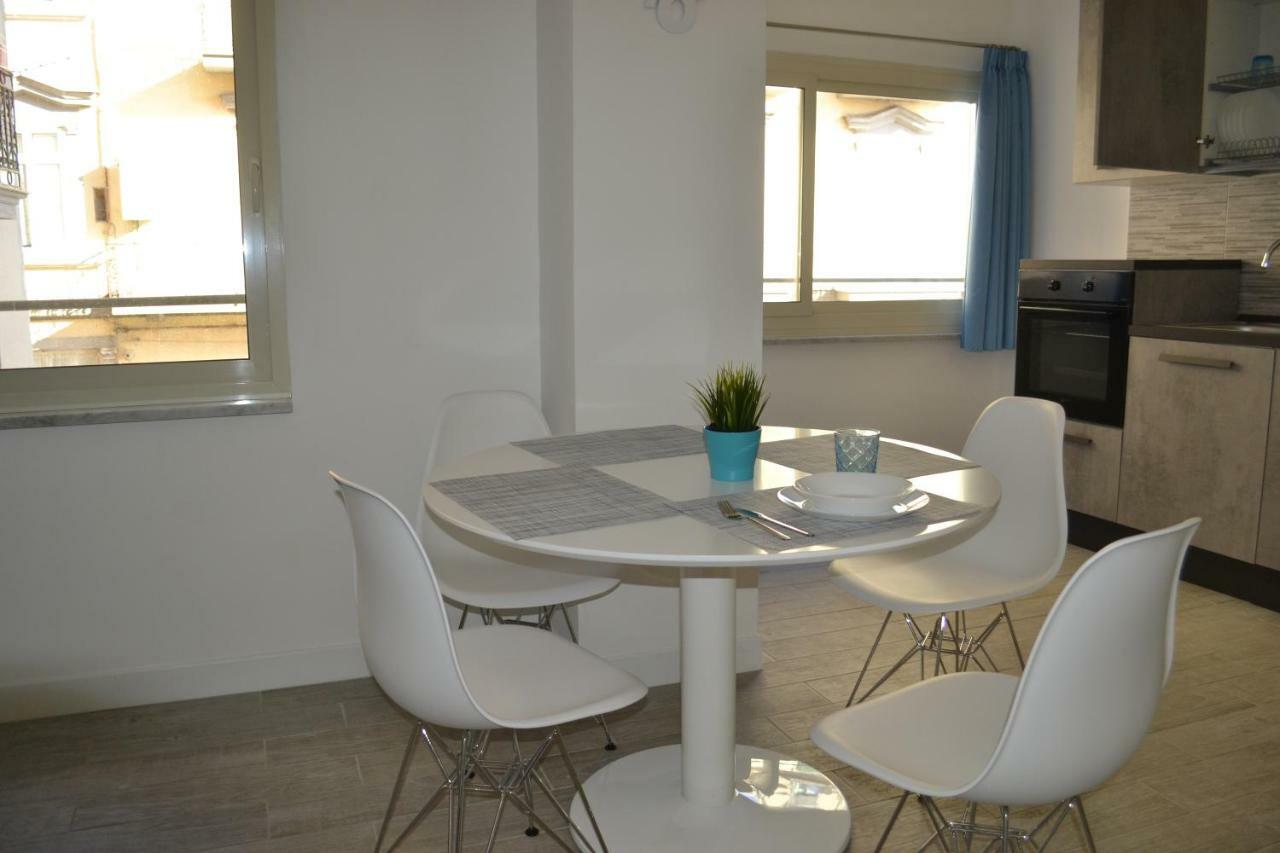 Marina Guest Home Napoli Bagian luar foto