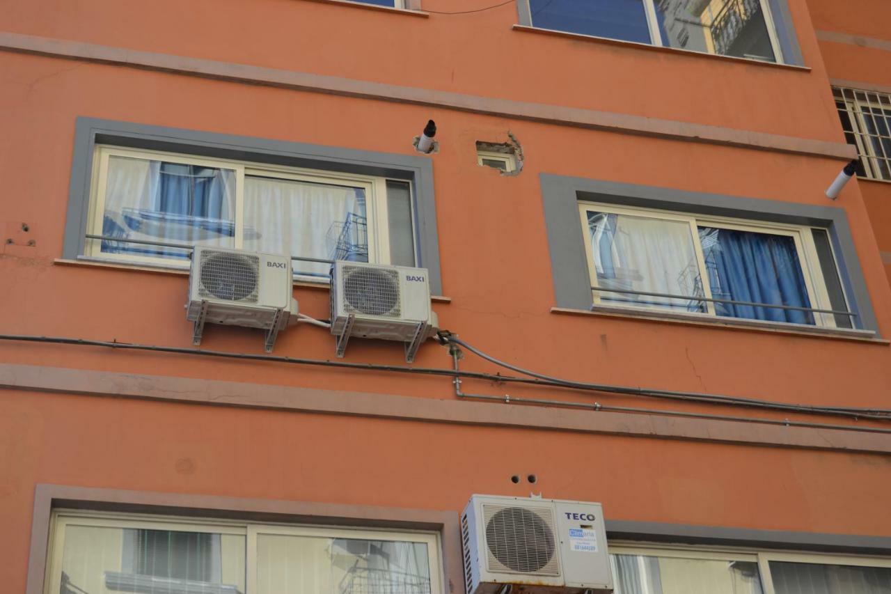 Marina Guest Home Napoli Bagian luar foto