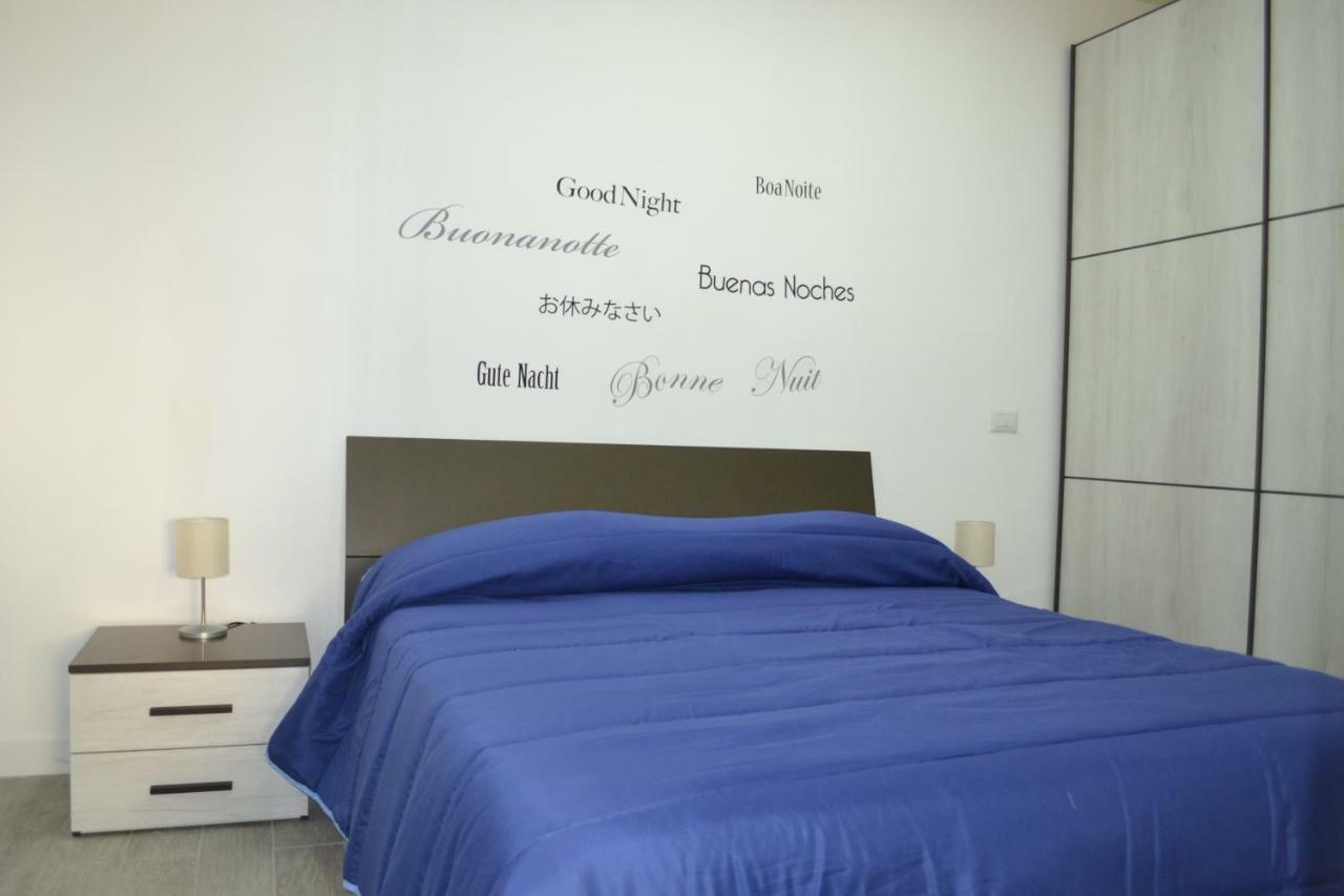 Marina Guest Home Napoli Bagian luar foto